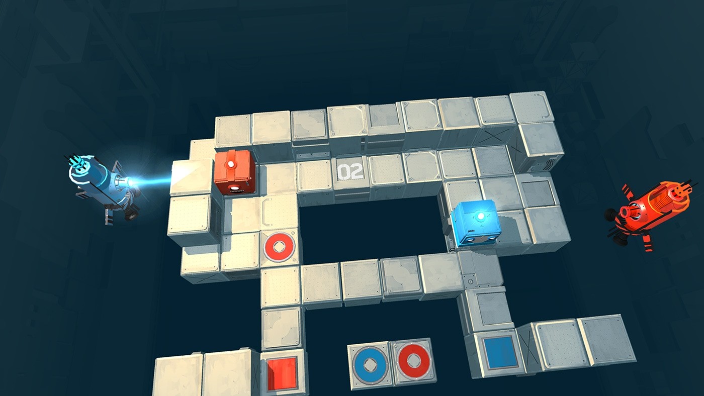 Death Squared - Imagen 27